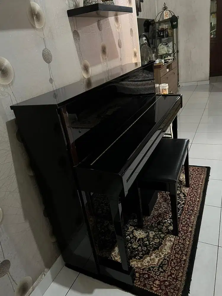 PI JX 113 TPE + bangku