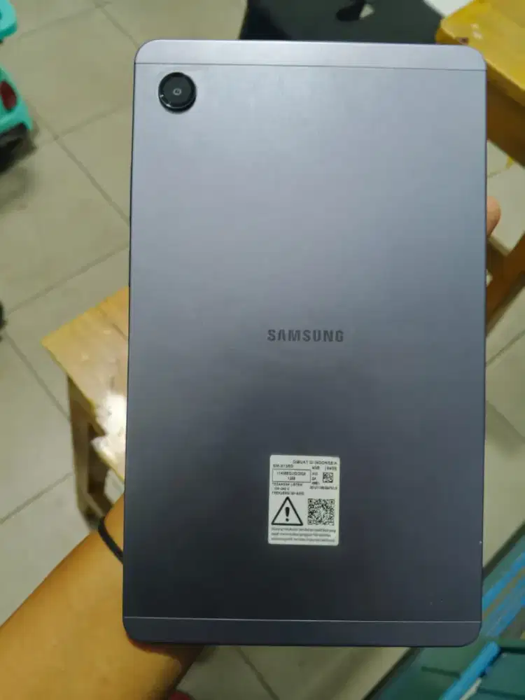 Galaxy tab A11 4G 4/64
