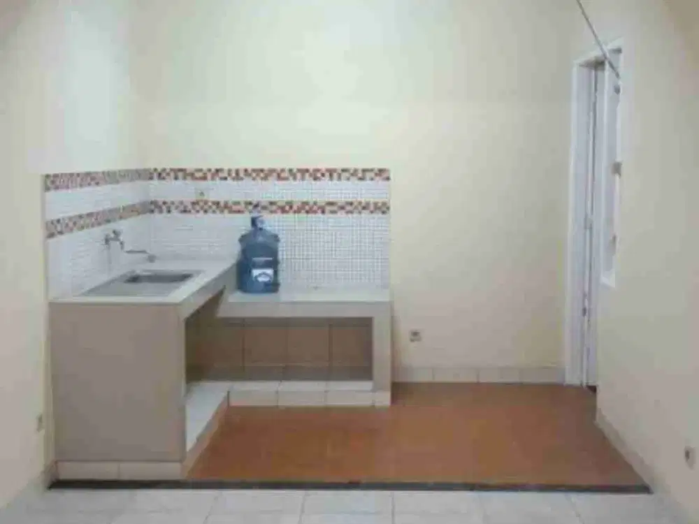 Dijual Rumah Murah Rapi di Banjar Wijaya Tangerang