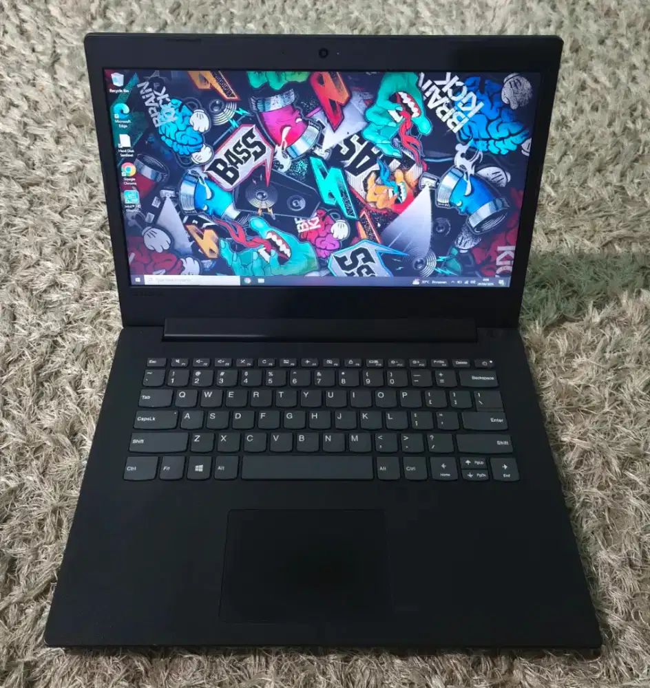 Lenovo core i3 gen 6
