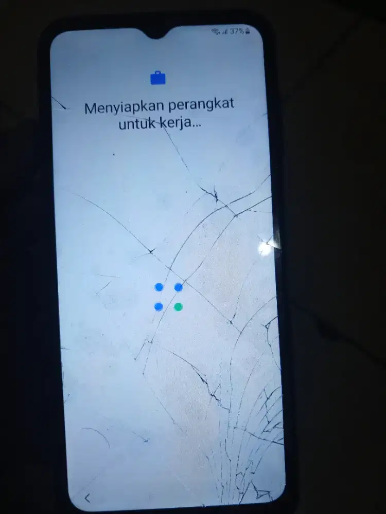 Dijual Cepat Samsung A14 & Samsung Note 10 bekas