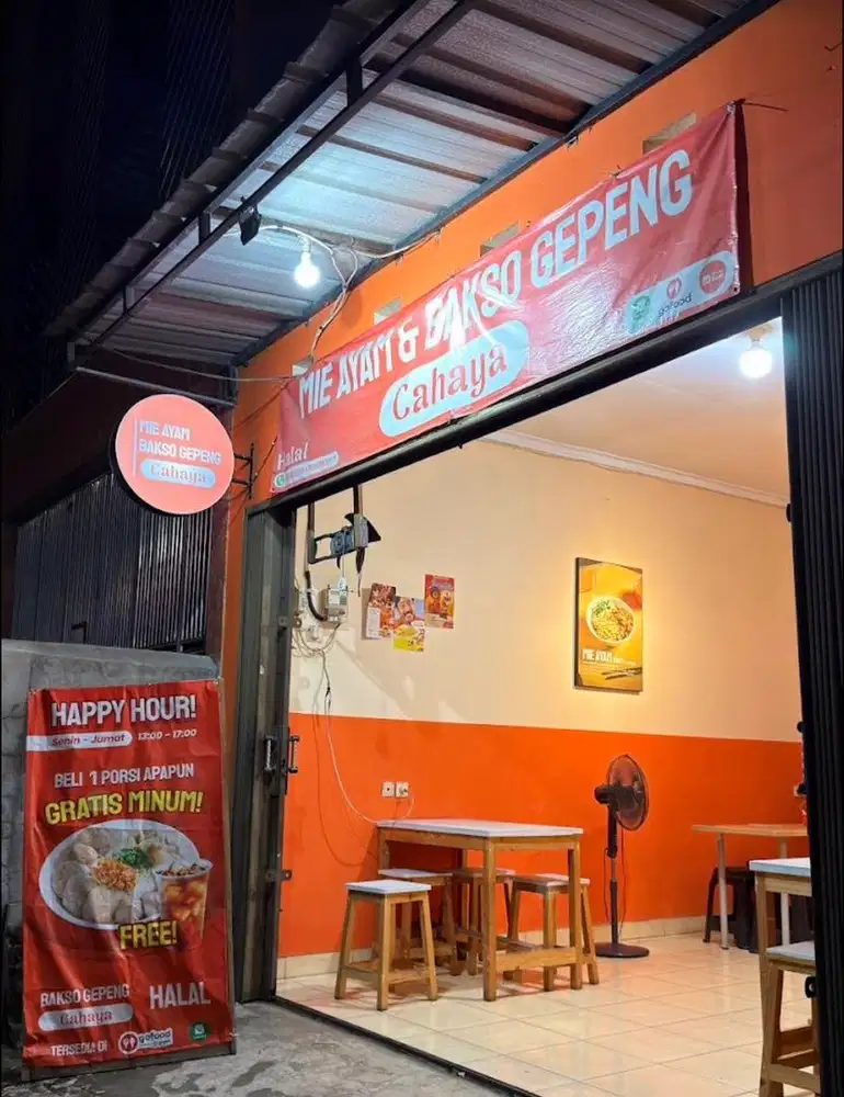 Dibutuhkan Staff Helper