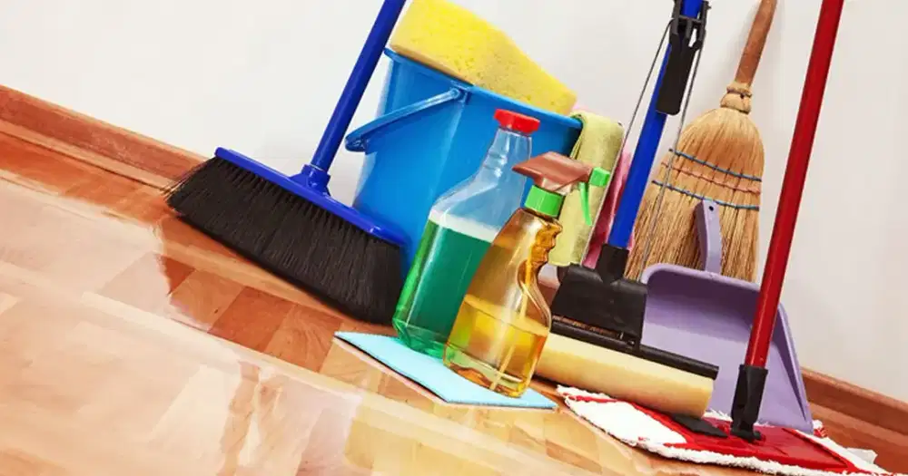 Dicari ART menginap atau PP