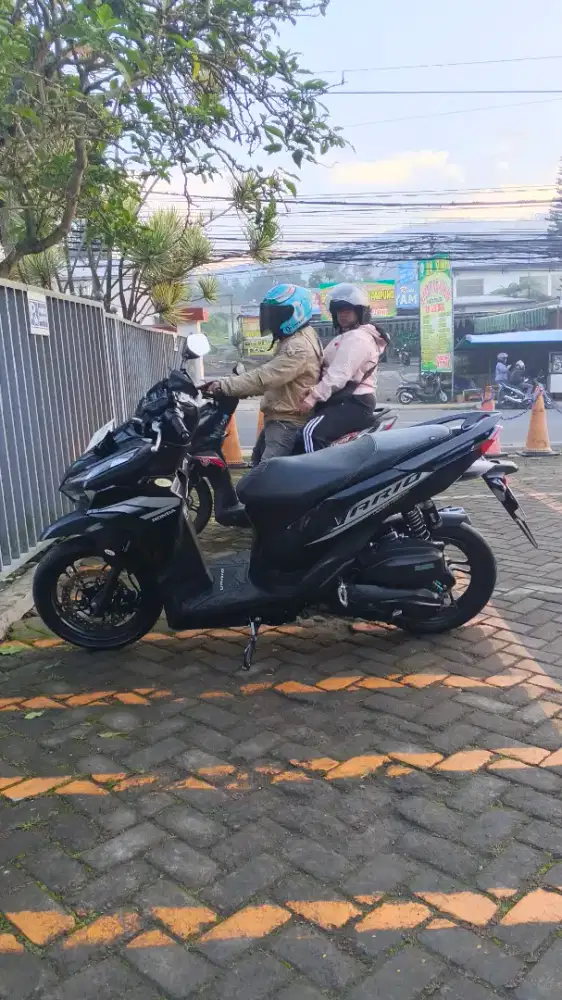 HONDA VARIO 125 CBS 2024