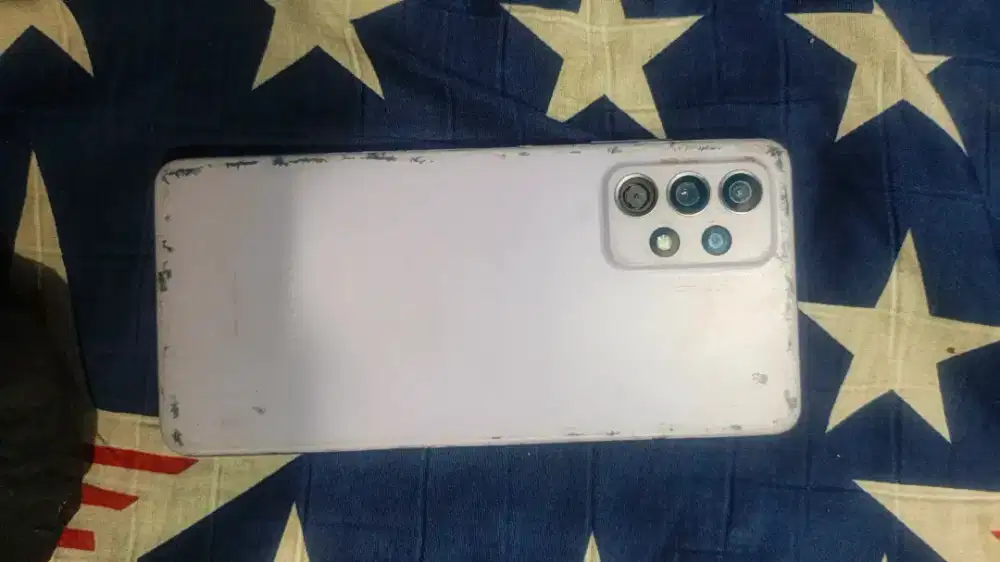 samsung a52 5g ram 8/256