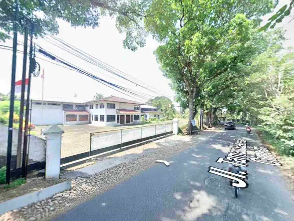 DI JUAL TANAH GUDANG CIMELATI CICURUK SUKABUMI JAWA BARAT