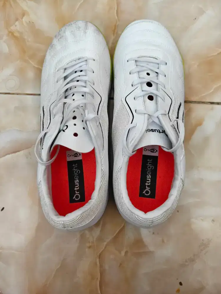 ORTUSEIGHT ORIGINAL UK 42