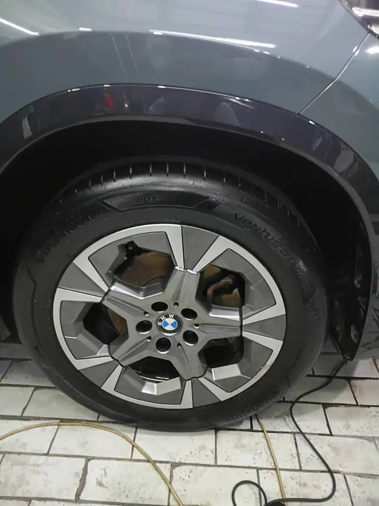 Cuci Mobil Panggilan