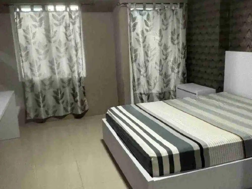 Sewa Apartemen Tanglin Studio Murah Tahunan Apartemen Studio Surabaya Indonesia
