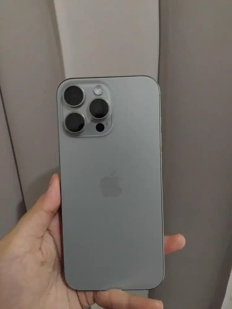 Iphone 16 promax cari kembalian dari 16 pro / iphone 17 basic