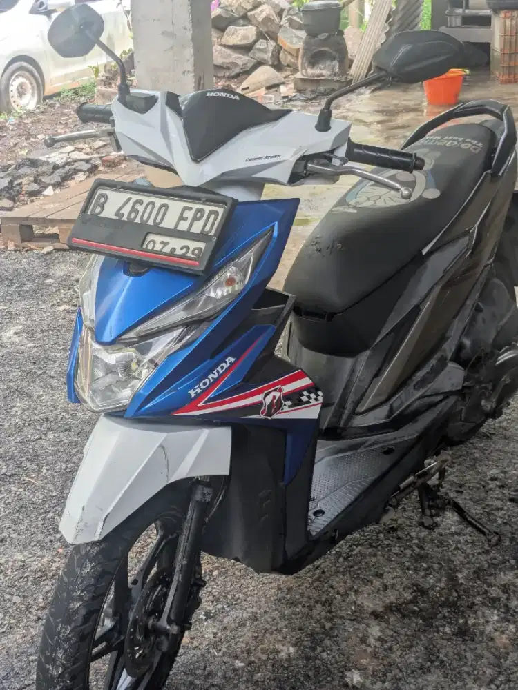 Beat FI Esp Sport 2019