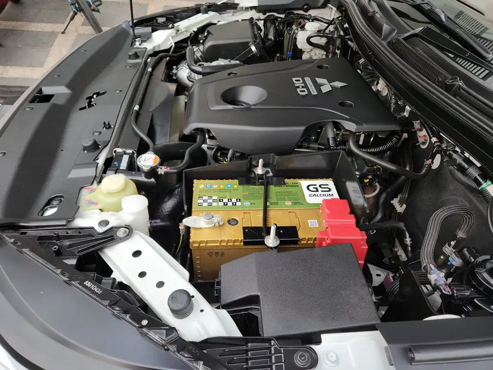 Mitsubishi Pajero Sport 2021 Diesel