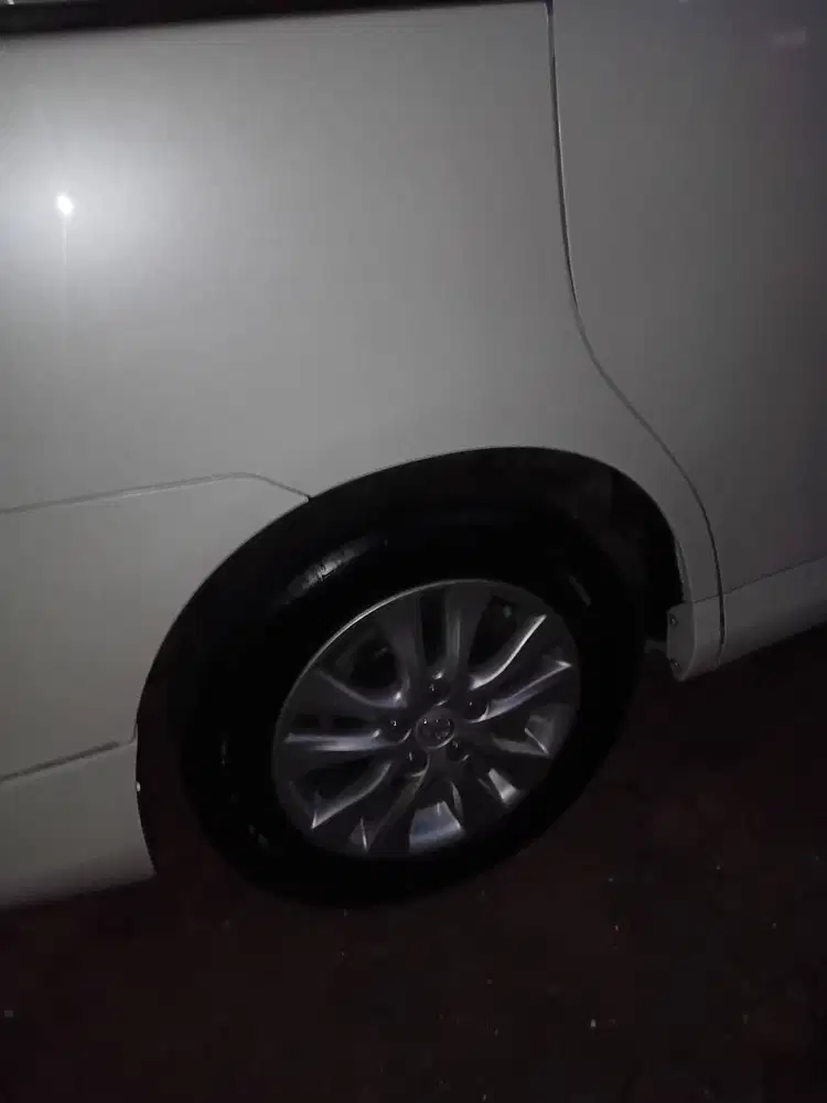 Cuci Mobil Panggilan