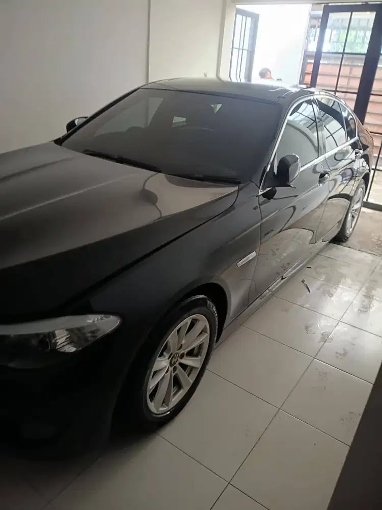 Cuci Mobil Panggilan