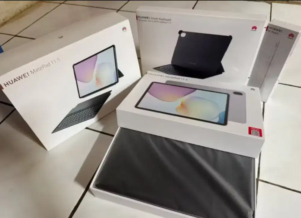 HUAWEI MatePad 11.5 New Standard Edition 2026