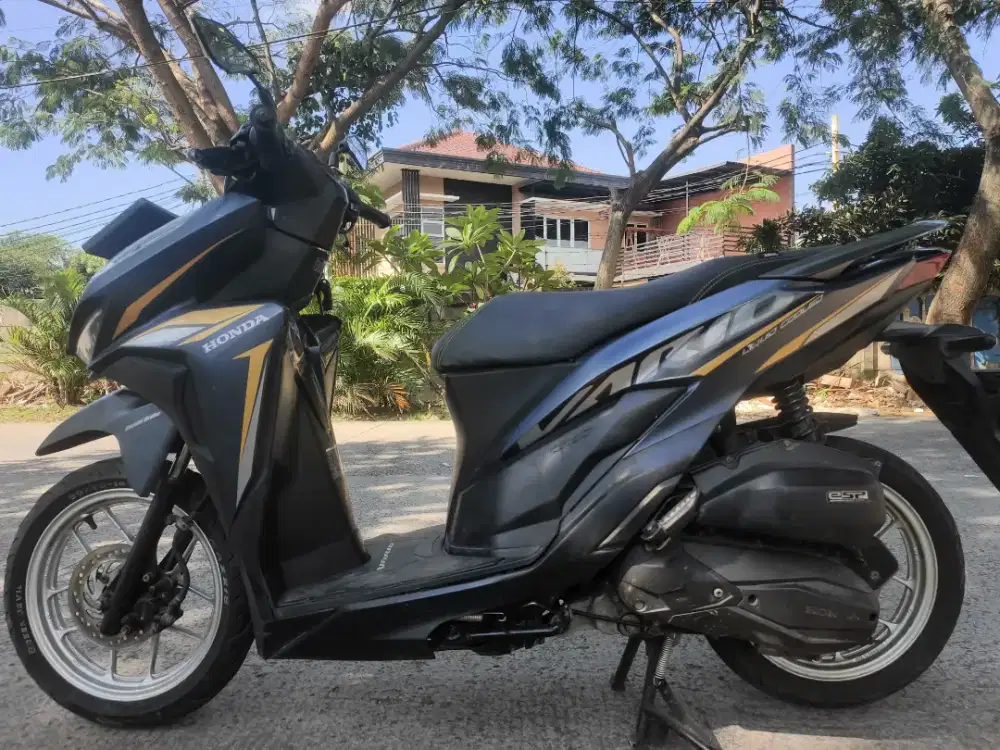 Honda Vario 125 tahun 2022