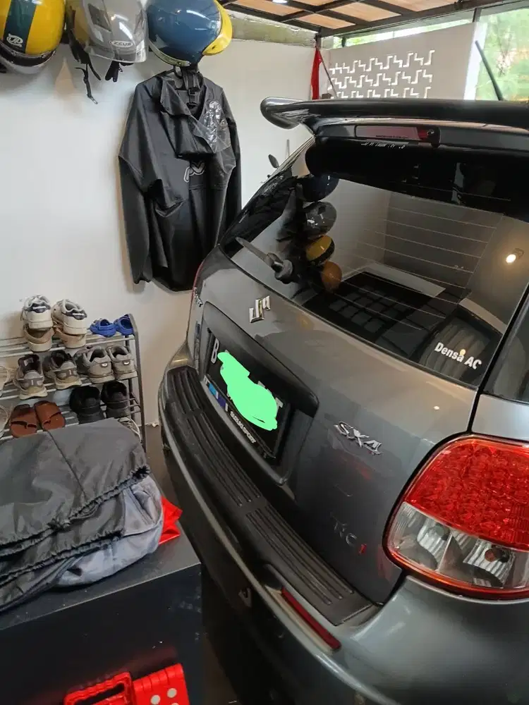 Cuci Mobil Panggilan