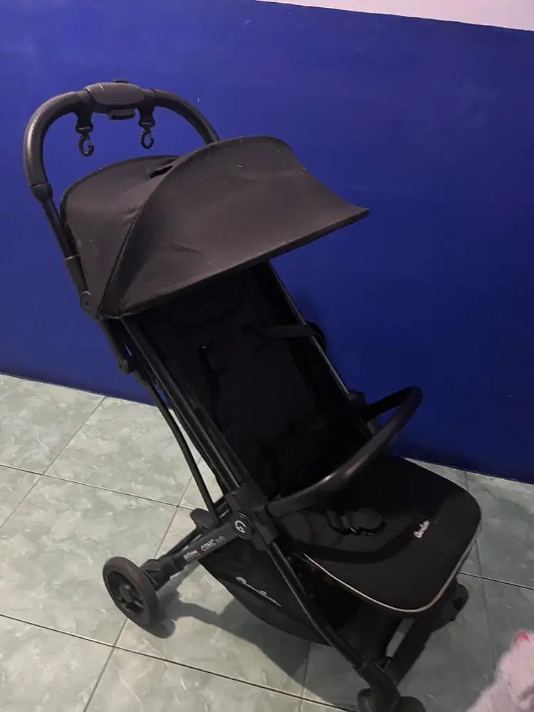 Stroller Cocolate Conic Auto