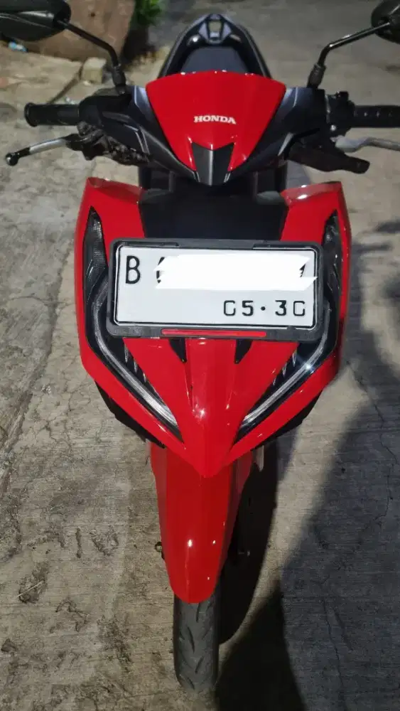 HONDA VARIO 125CC 2025 MURAH