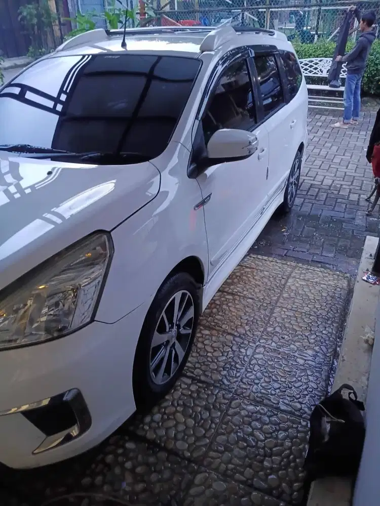 Cuci Mobil Panggilan