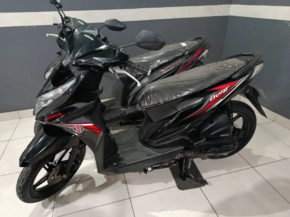 Beat eco 2019 exclusive