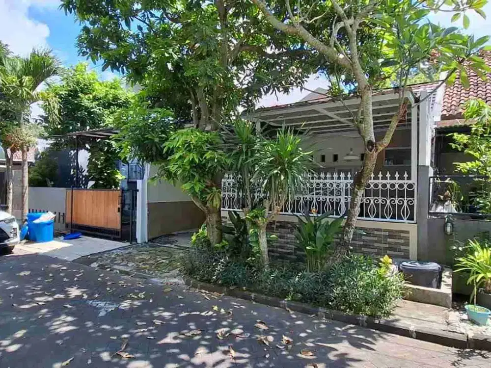 Rumah Jual di Puri Gading Jimbaran Bali