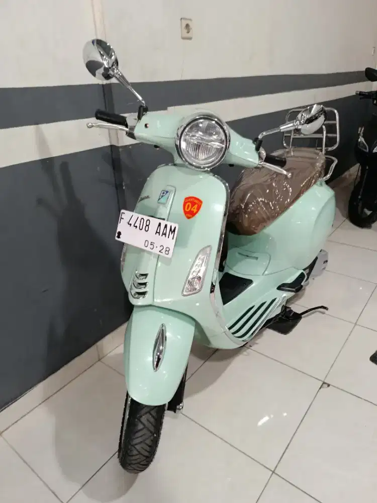Vespa  Primavera 150 abs 2023
