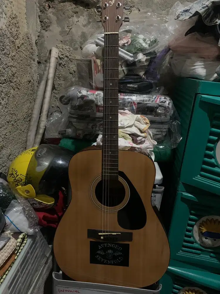 Gitar Yamaha F310