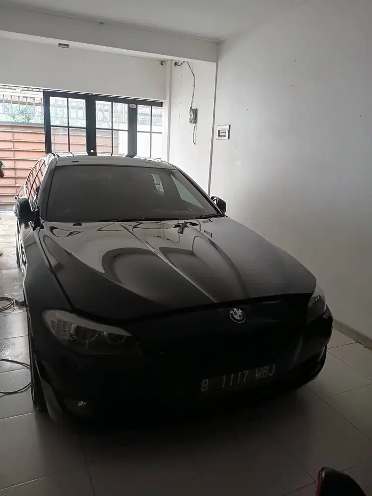 Cuci Mobil Panggilan