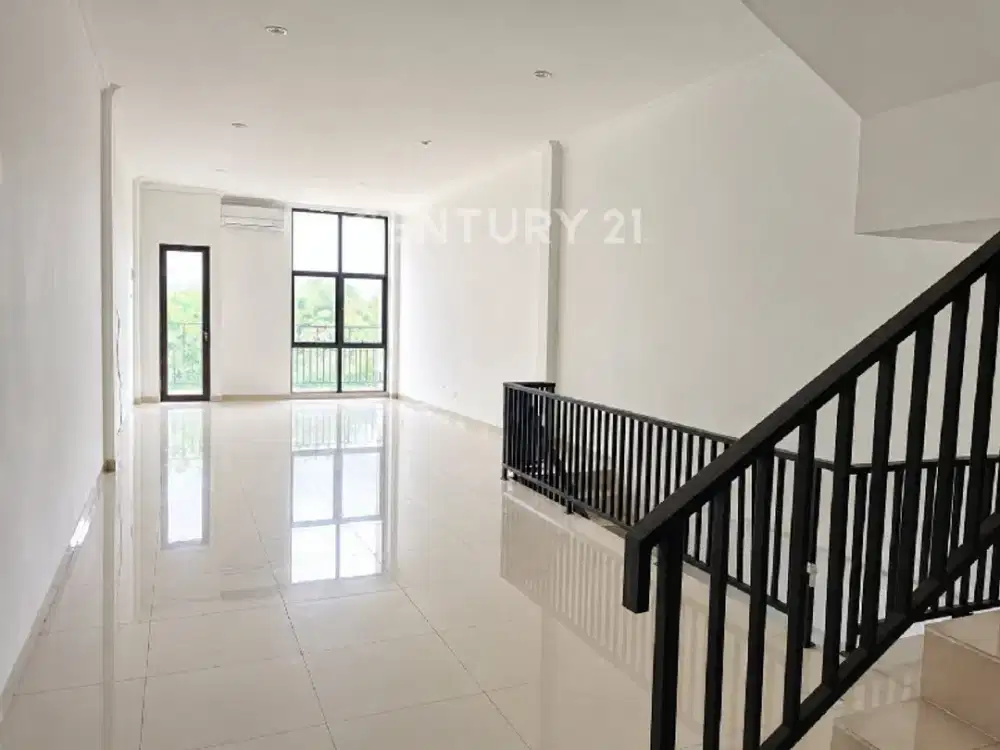 RUKO 2 GANDENG 3,5 Lt SIAP HUNI DI BINTARO , PESANGGRAHAN, JAKSEL