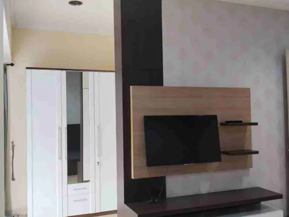 Disewakan Rumah Cantik Full Furnished di Delatinos Carribean