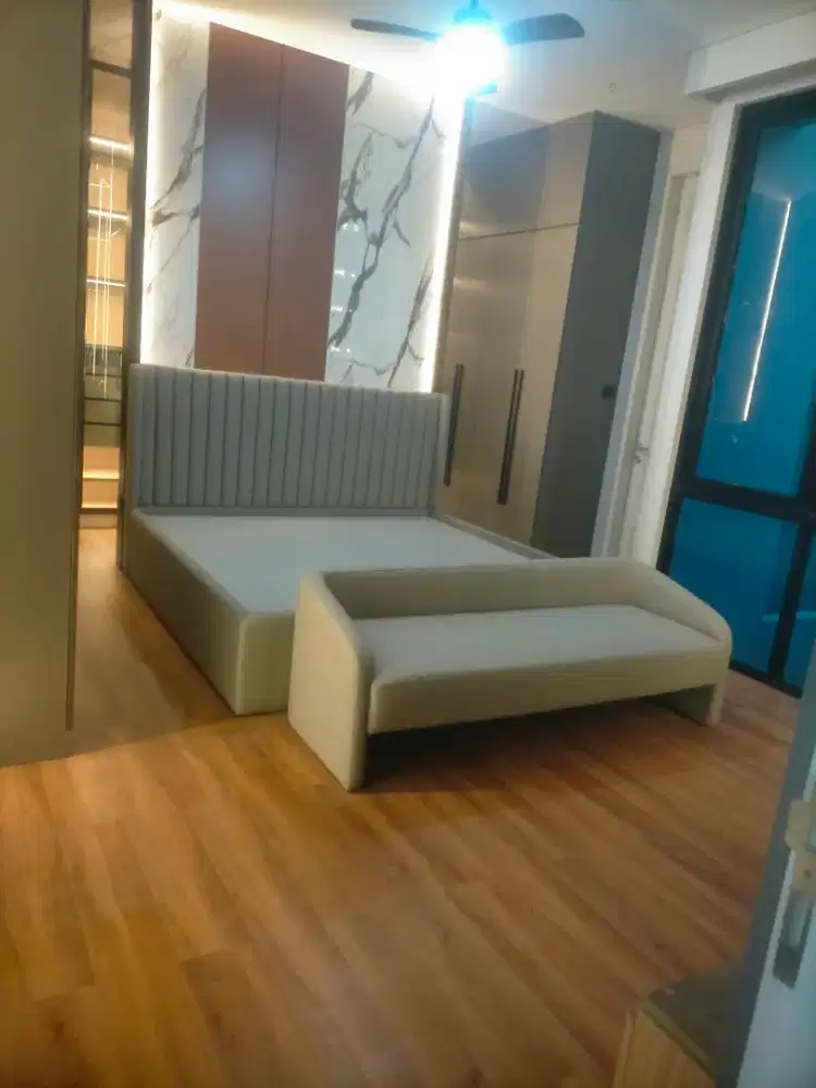 Spesialis Tukang finishing mebel amanah