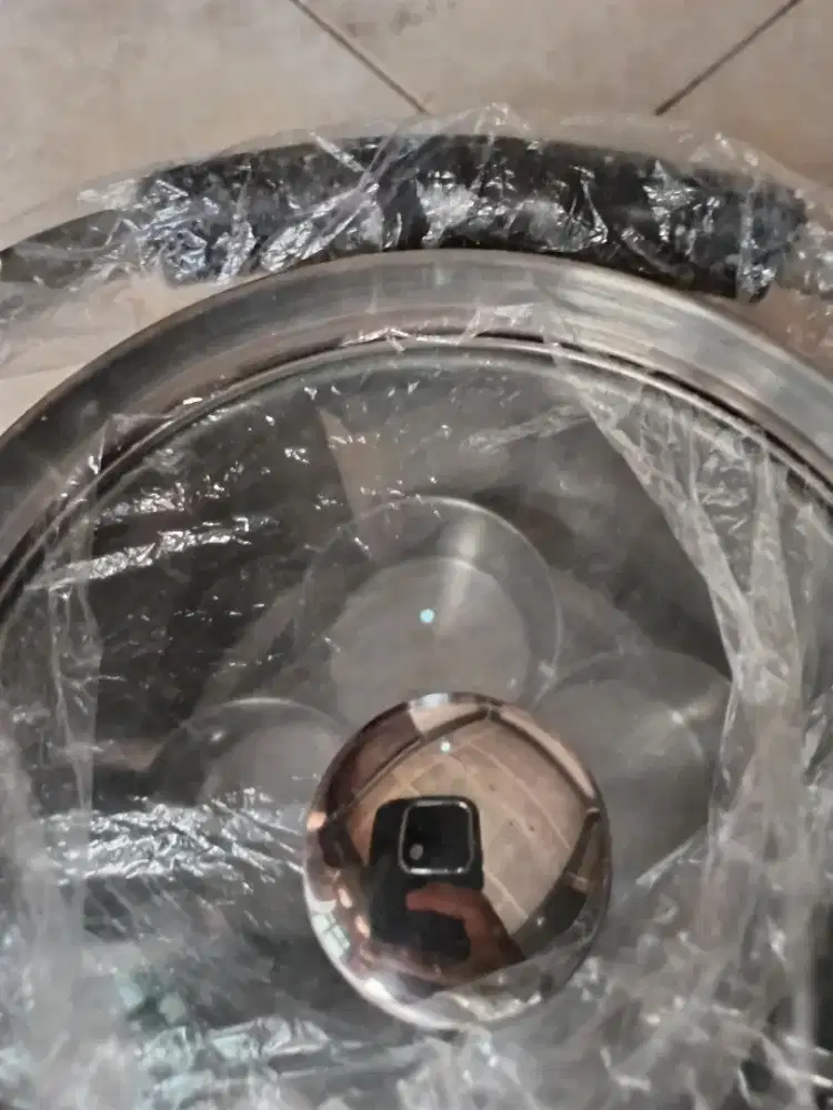 panci wonder thermal pot