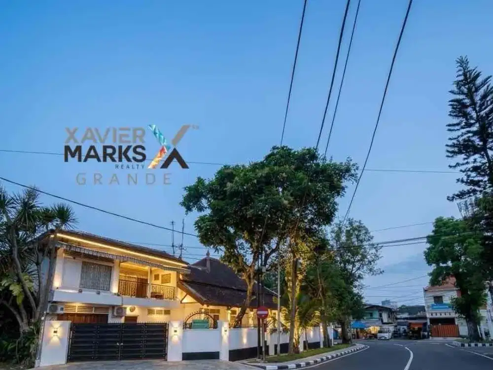 Dijual Cepat Rumah Buring Malang