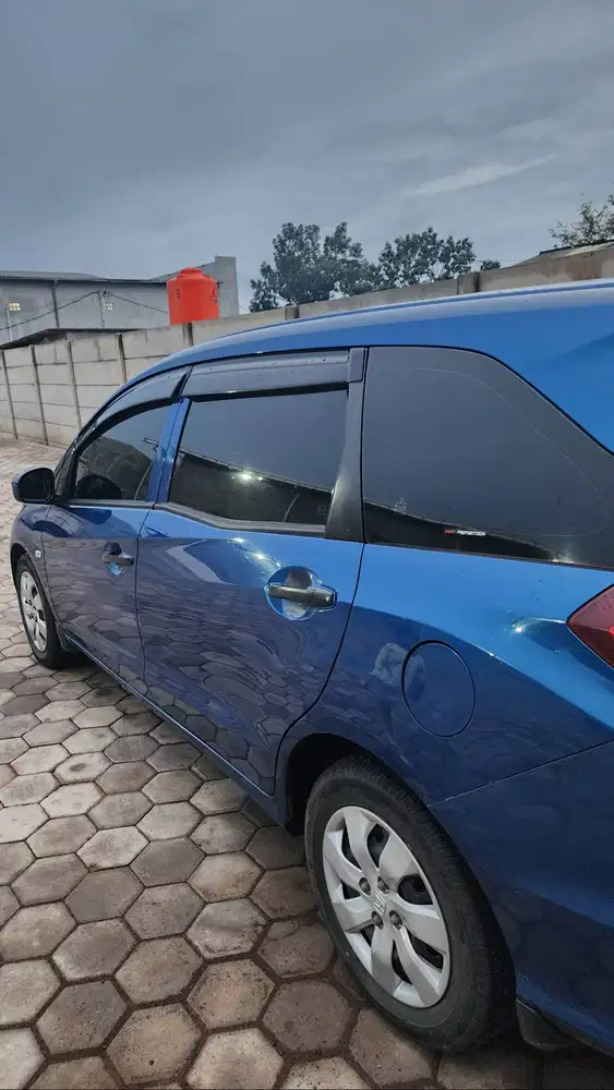 Honda Mobilio murah terawat