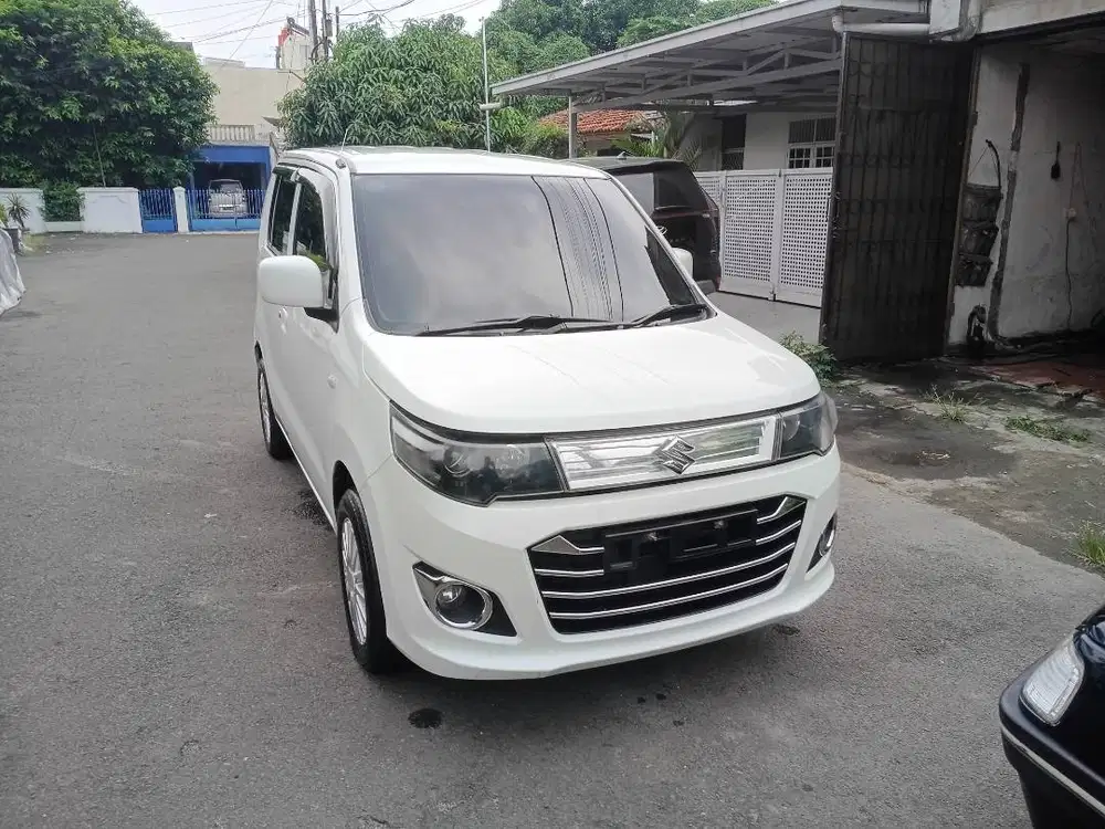 Cuci Mobil Panggilan