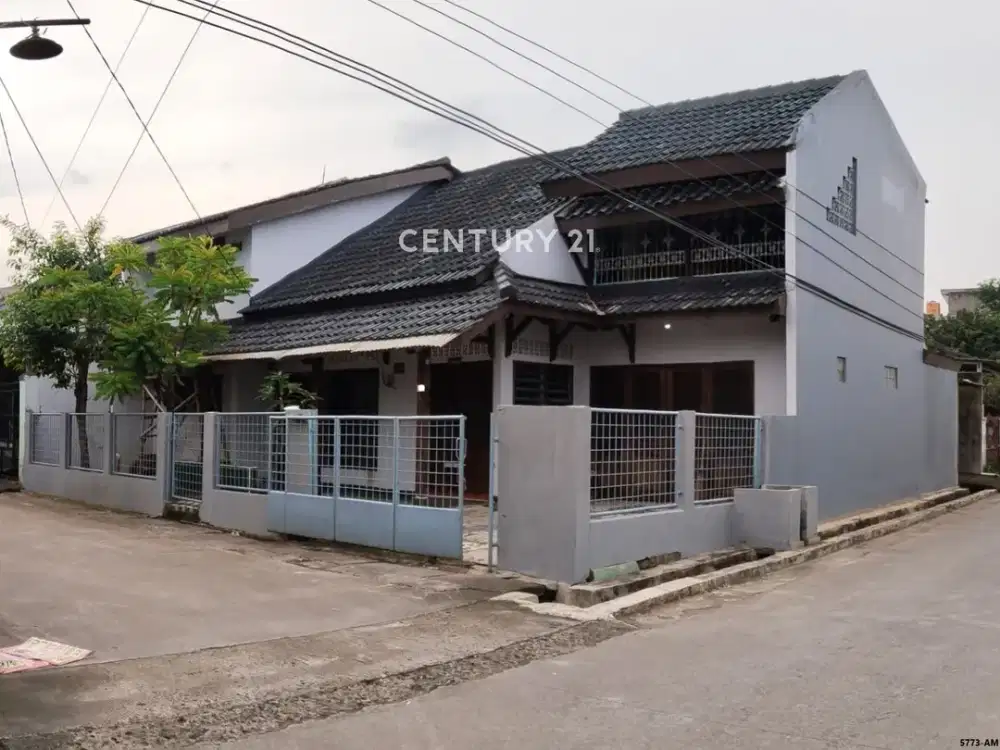 Dijual Rumah Strategis Harga Menarik Di Pamulang