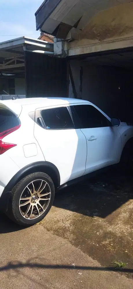 Cuci Mobil Panggilan