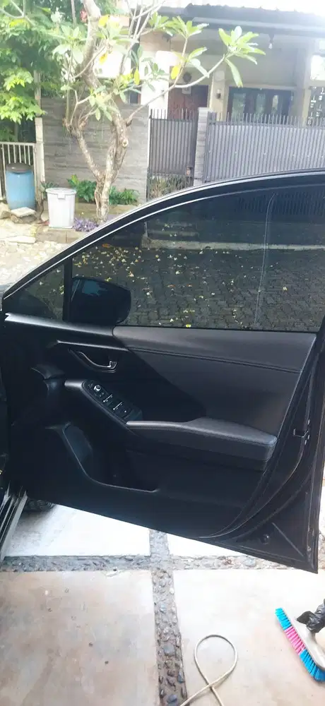 Cuci Mobil Panggilan