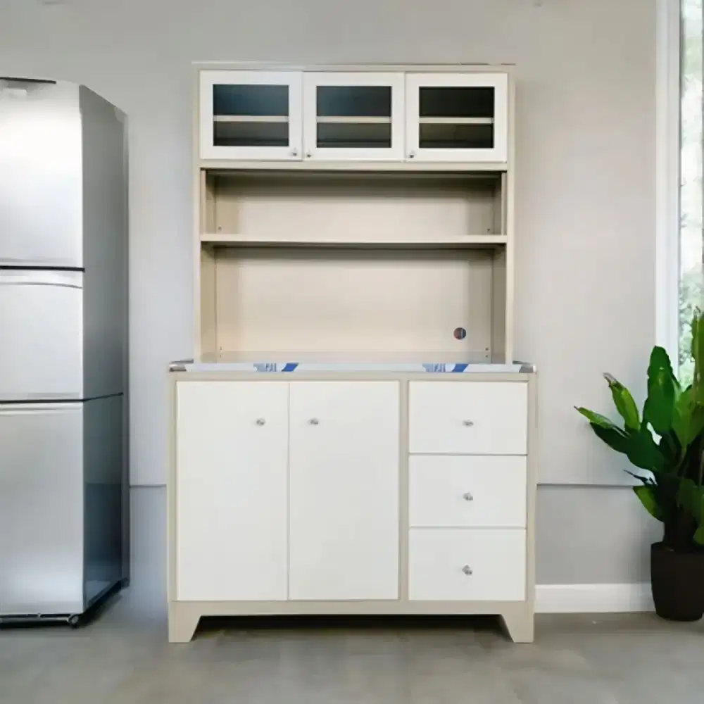 LENNOX KABINET DAPUR