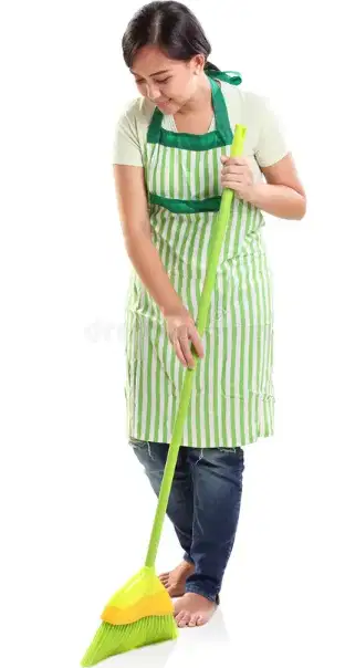 Cleaning service tugas kebersihan pilates studio