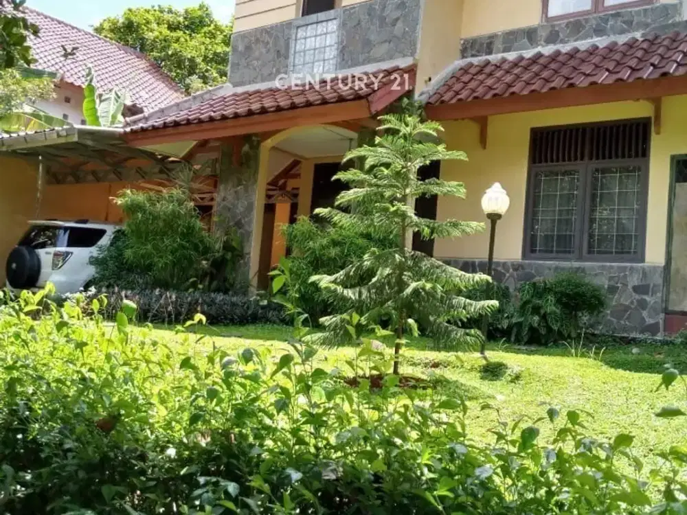 Dijual Rumah Strategis Harga Menarik Di Bogor