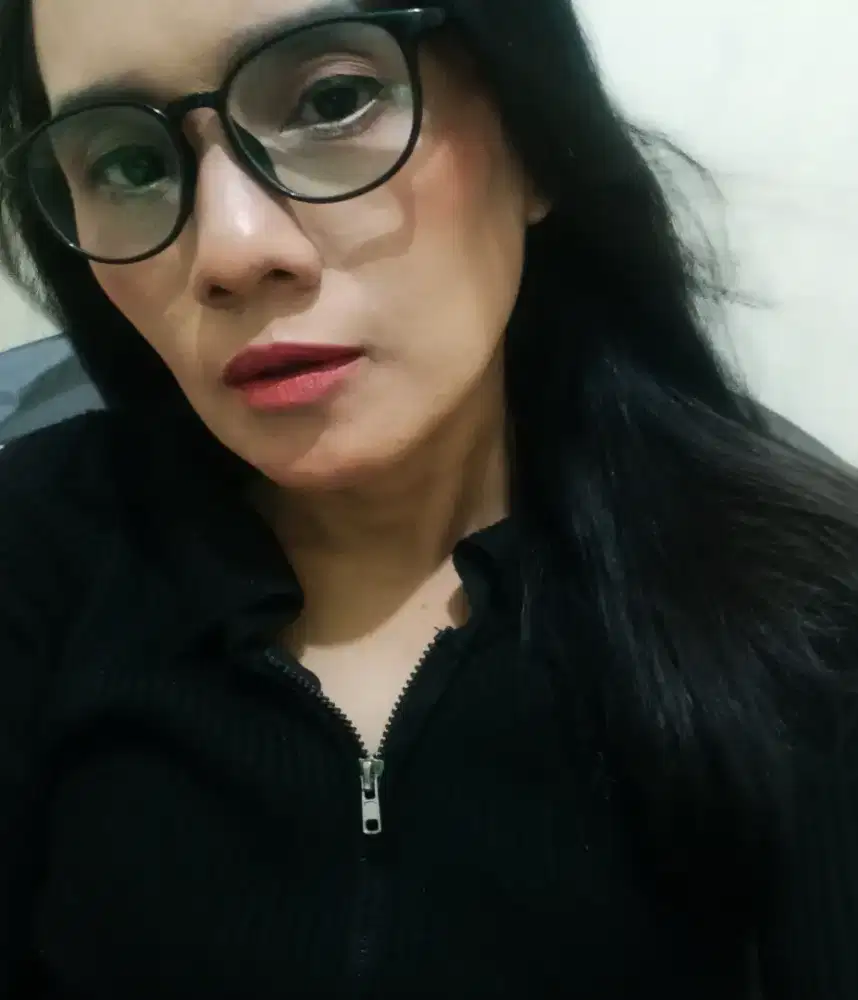 Butuh freelance untuk hari ini sebagai OG,OB,cleaning service