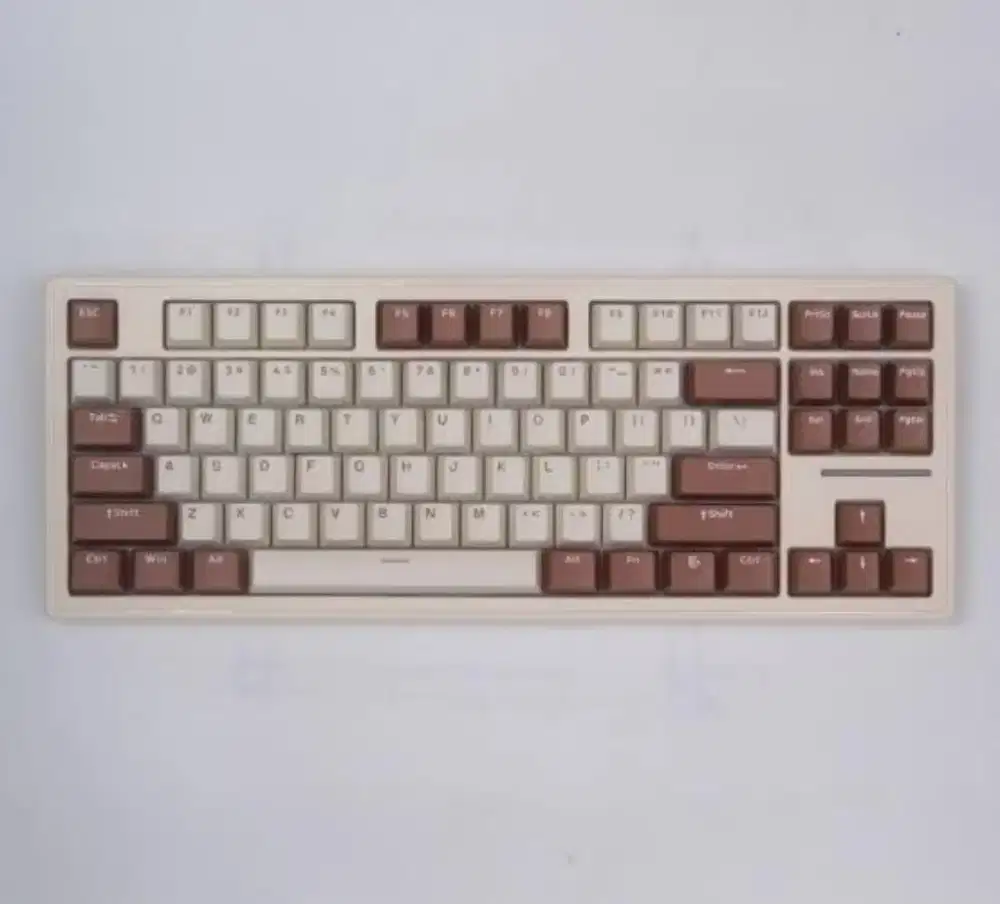 Keyboard Mechanical Vortexseries-Xera Series87
