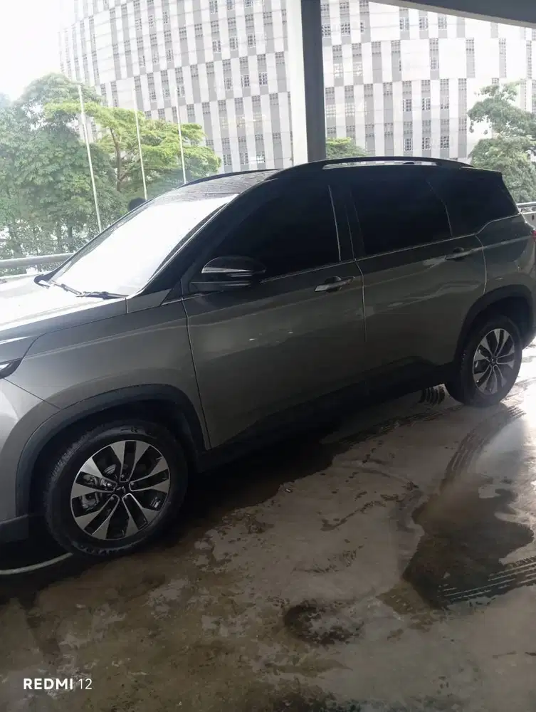 Cuci Mobil Panggilan