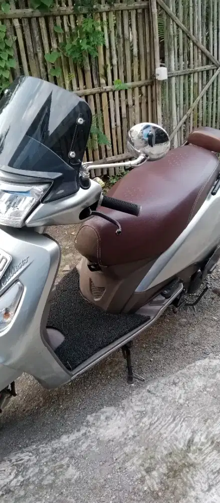 TVS callisto inteligo (2023)