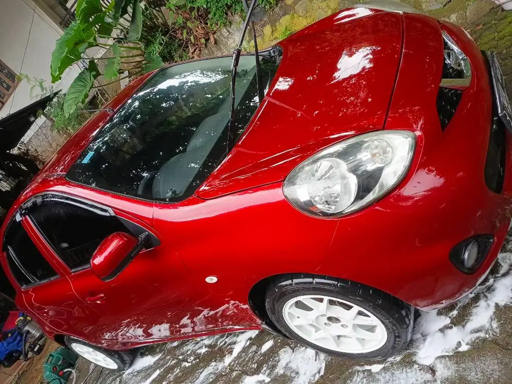 Cuci Mobil Panggilan