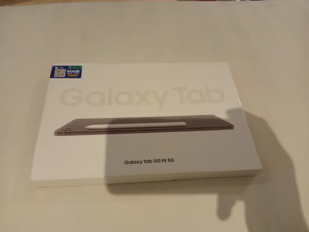 samsung galaxy tab s10 fe 5 g