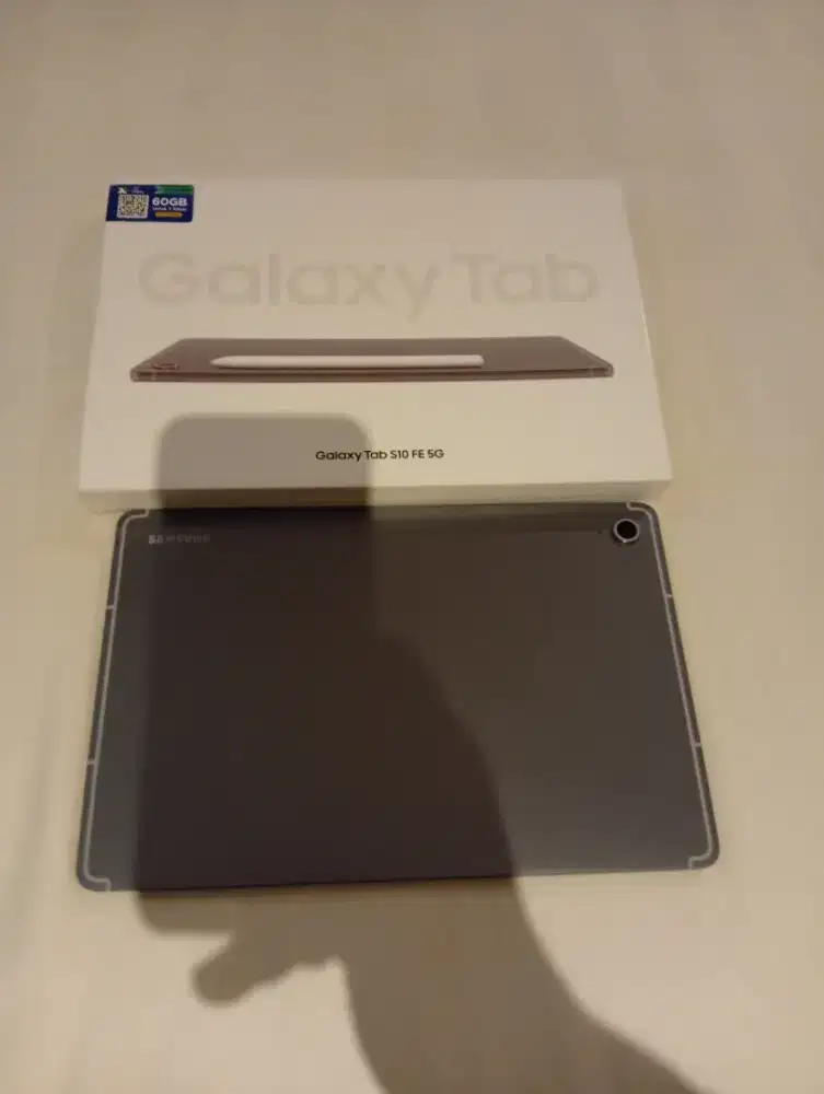 samsung galaxy tab s10 fe 5 g