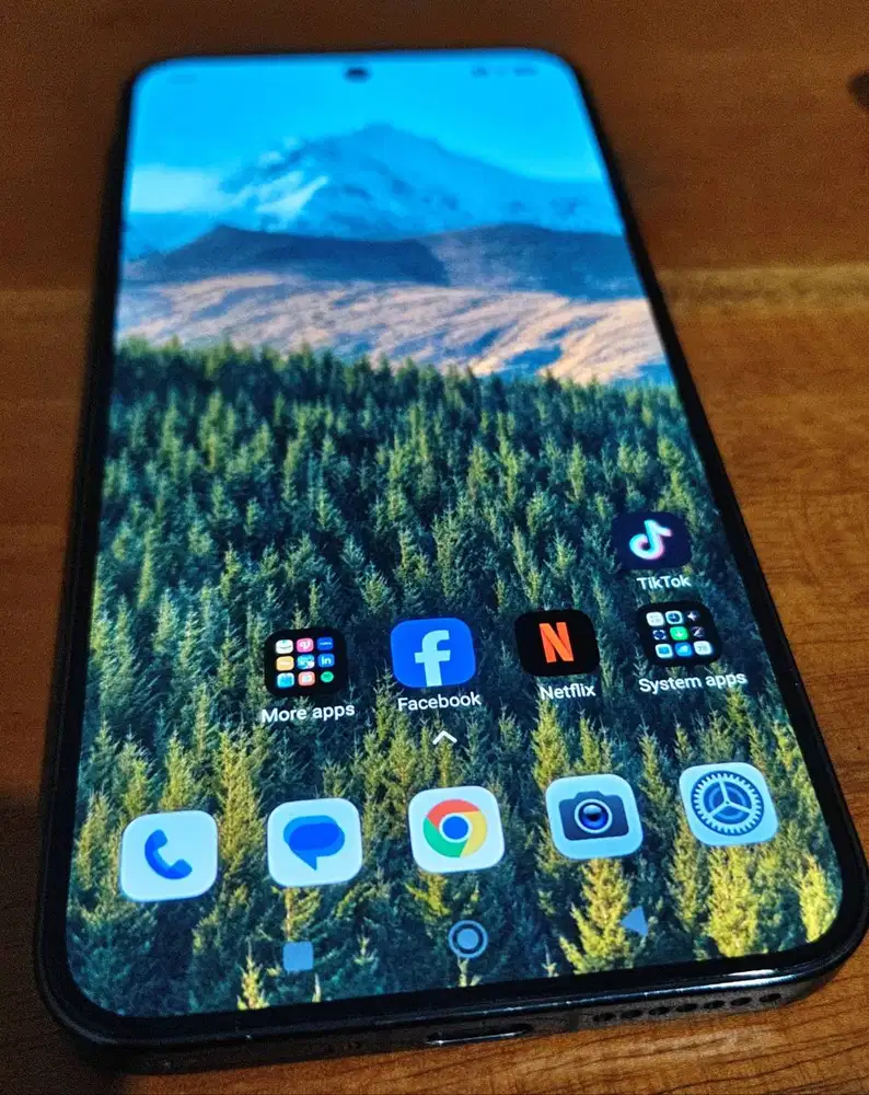 Xiaomi 14 (reguler) good condition, masih garansi resmi!